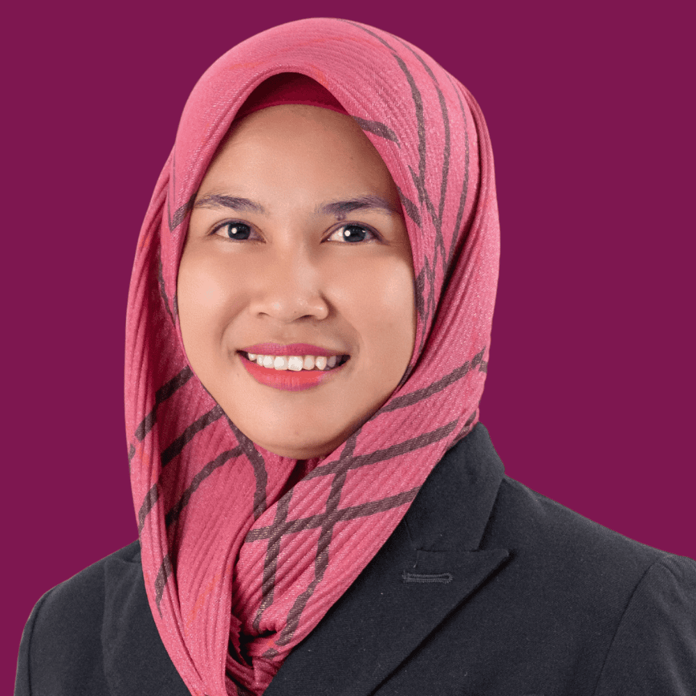 Carolyn Nur Talipan